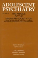 Adolescent Psychiatry, V. 23