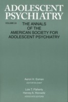 Adolescent Psychiatry, V. 24