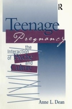 Teenage Pregnancy