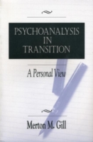 Psychoanalysis in Transition