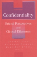 Confidentiality