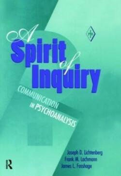 Spirit of Inquiry