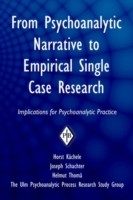 From Psychoanalytic Narrative to Empirical Single Case Research