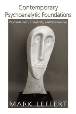 Contemporary Psychoanalytic Foundations