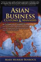 Asian Business Customs & Manners