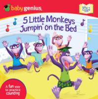 5 Little Monkeys Jumpin' on the Bed