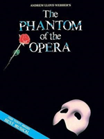 Phantom of the Opera - Souvenir Edition