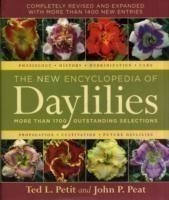 The New Encyclopedia of Daylilies