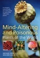 Mind-altering and Poisonous Plant of World