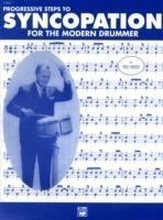 Progressive Steps to Syncopation for Modern Drumme