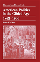American Politics in the Gilded Age
