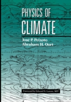 Physics of Climate