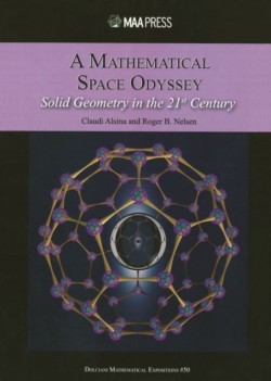 Mathematical Space Odyssey