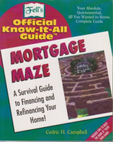 Mortgage Maze