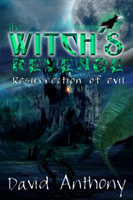 Witch's Revenge