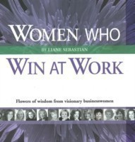 Women Who Win at Work