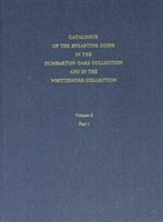 Catalogue of Byzantine Coins in Dumbarton Oaks Collection V2