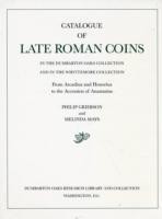 Catalogue of Late Roman Coins