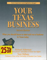 Your Texas Business