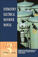 Estimator's Electrical Man-Hour Manual