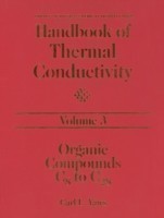 Handbook of Thermal Conductivity, Volume 3