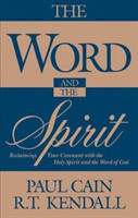 Word and the Spirit