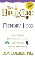 Bible Cure for Memory Loss