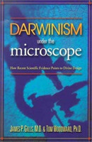 Darwinism Under the Microscope