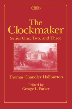 Clockmaker