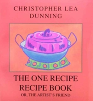 One Recipe Recipe Book