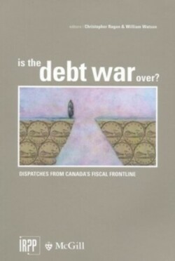 Is the Debt War Over?