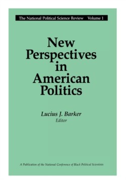 New Perspectives in American Politics