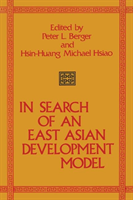 In Search of an East Asian Development Model