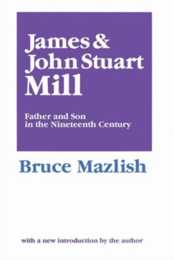 James and John Stuart Mill