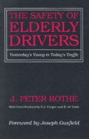 Safety of Elderly Drivers