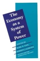 Economy as a System of Power