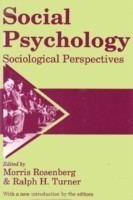 Social Psychology