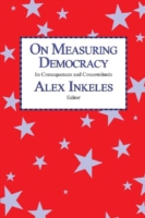 On Measuring Democracy