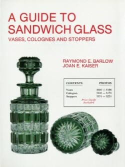 Guide to Sandwich Glass