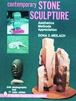 Contemporary Stone Sculpture