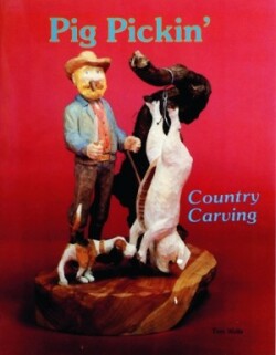 Country Carving (Pig Pickin’)