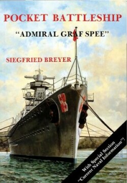 Pocket Battleship: The Admiral Graf Spree