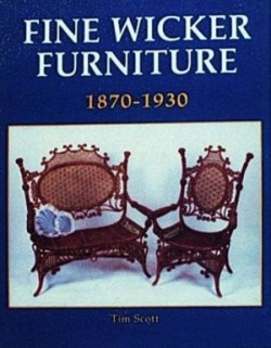 Fine Wicker Furniture