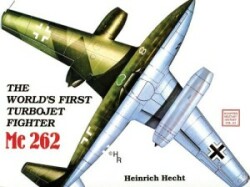 World’s First Turbo-Jet Fighter