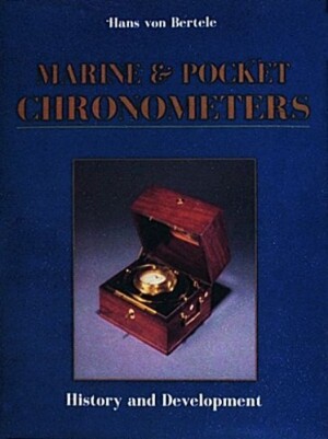 Marine and Pocket Chronometers