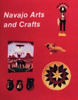 Navajo Arts and Crafts