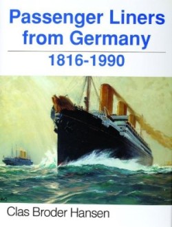 Passenger Liners from Germany