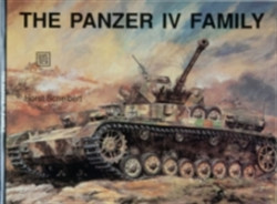Panzer IV Family