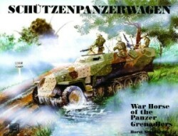 Schützenpanzerwagen