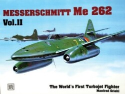 World’s First Turbo-Jet Fighter